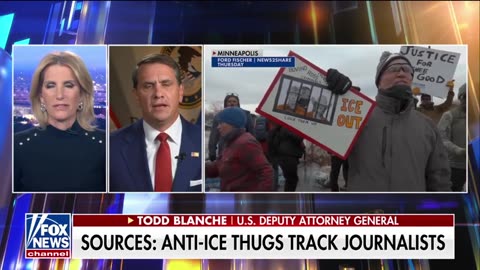 Deputy AG: MN Rioters Are Going After Americans