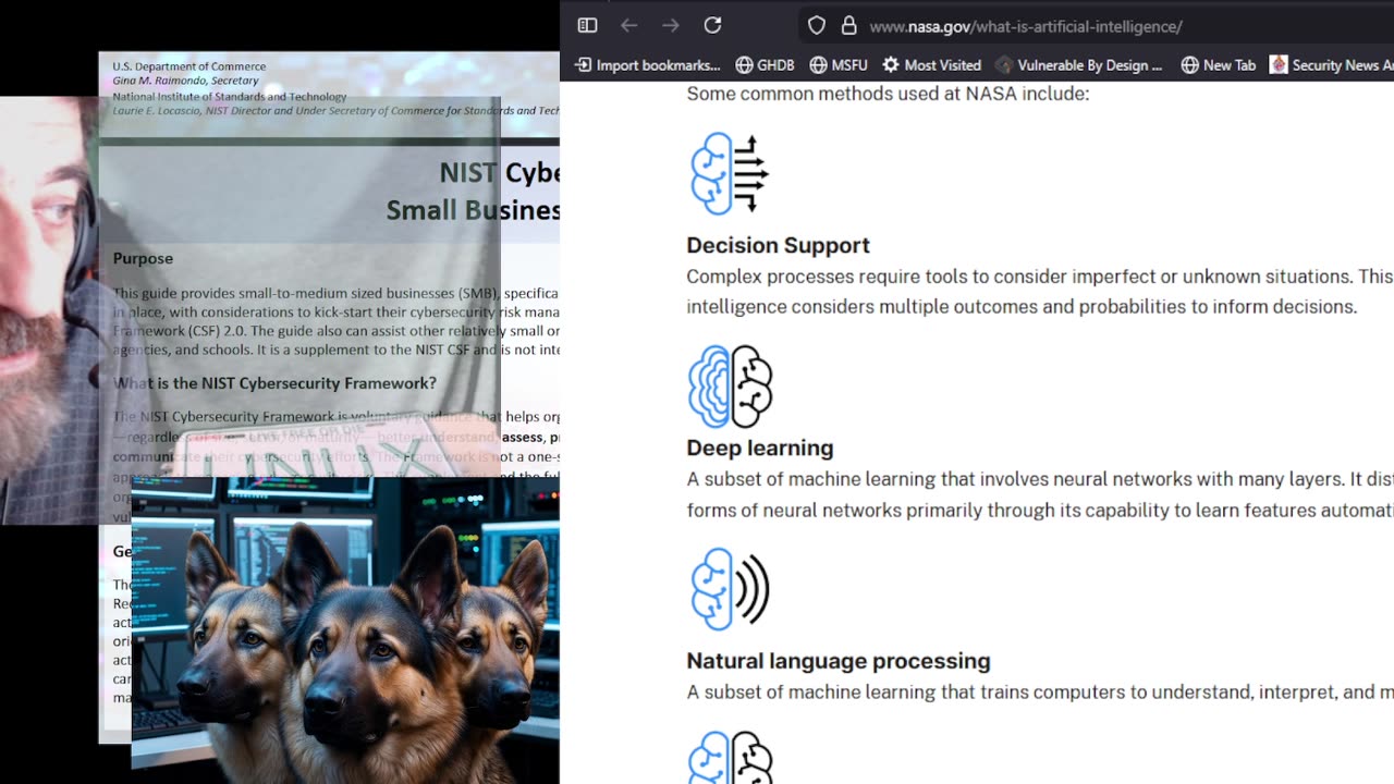 AI for Small Business tips and more
