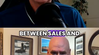 Sales vs. Marketing: Why the Fight Happens & How Top Companies Fix It (with John Golden)