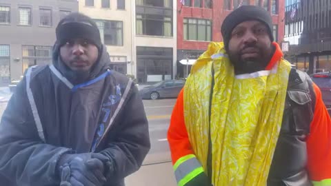 GMS Detroit Michigan Main Camp Church (1.17.26)