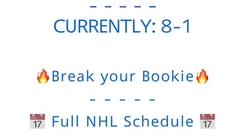 🔥Icebreaker Betting System🔥