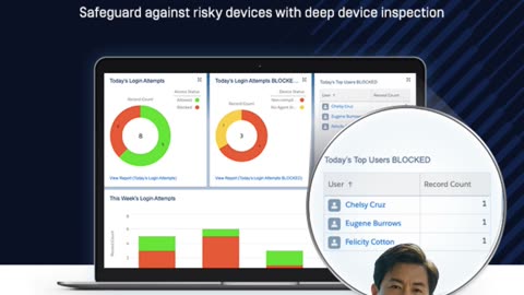 Stop Blocking, Start Guiding: Device Trust & User Self-Remediation Explained
