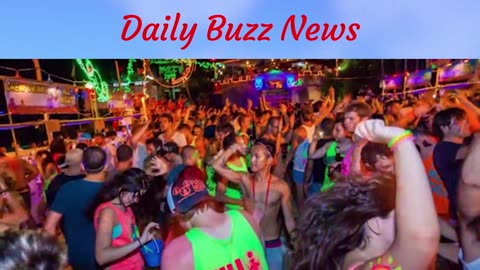 Thailand’s Full Moon Party Lights Up Worcester This December