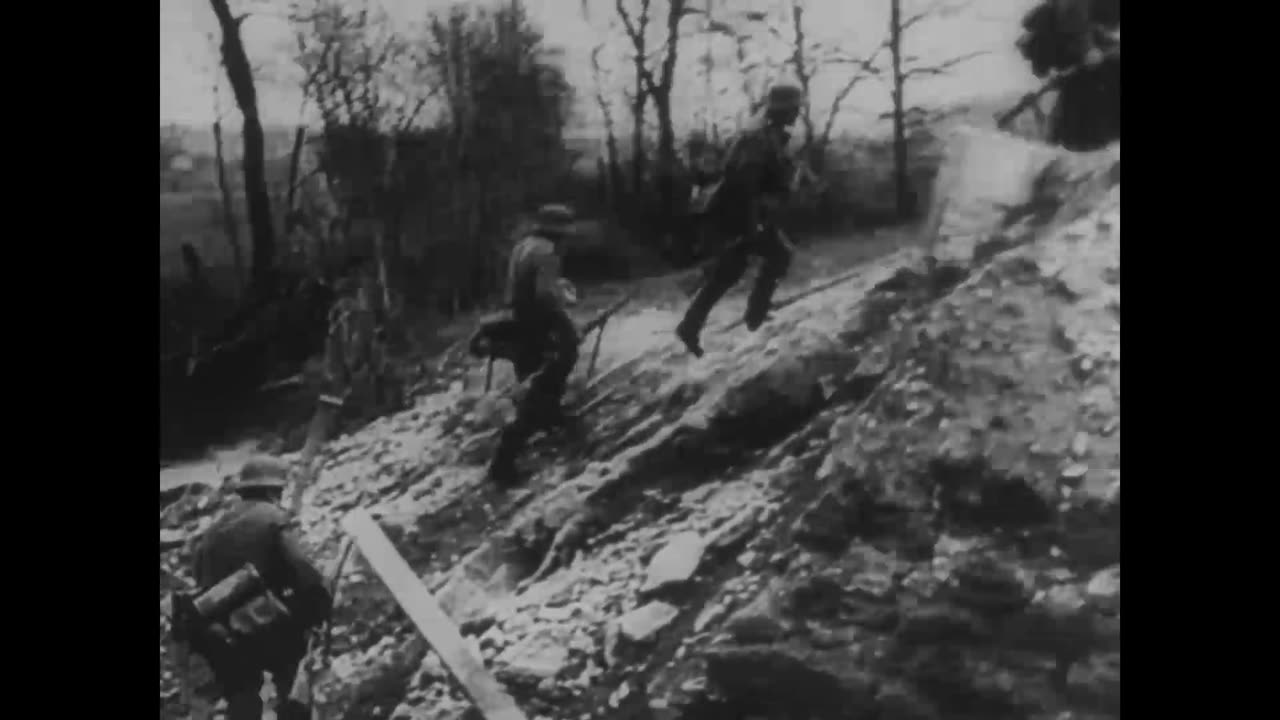 Nuremberg Army Television-Release Ver... - Nuremberg Army Television-Release Version - 111-m-7596-r4