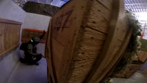 Replay Airsoft Clip of the day