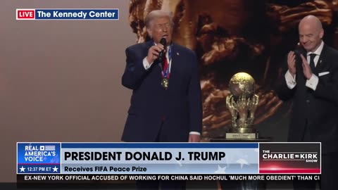 POTUS SAYS THEY HAVE WORKED WITH CAN AND MX FOR FIFA WORLD CUP
