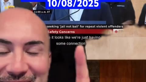 Canada's hidden crisis will shock you! Crime is real and rising 10/08/2025