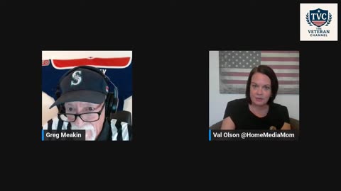 OLSON: OUR VETS ARE CRITICAL THINKERS