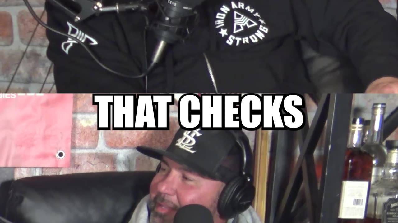 Frankie explains why a BKFC return isn’t so simple. #shorts