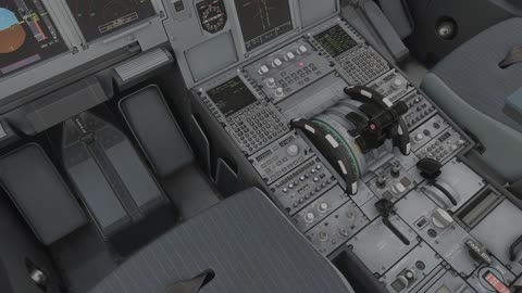 MSFS 2020, AWE905 KSAN to KSFO