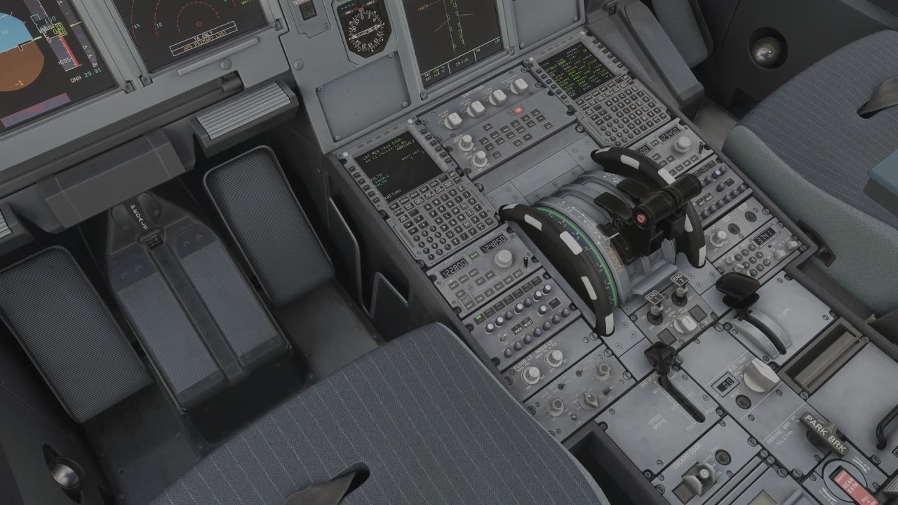 MSFS 2020, AWE905 KSAN to KSFO