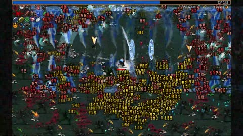 Vampire Survivors (PC) E1.42