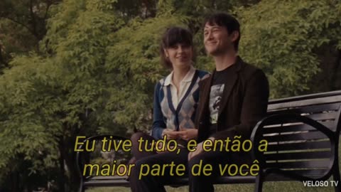 Lord Huron - The Night We Met (legendado) _ Tom _ Summer 2025