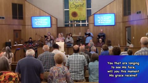 Covenant Church: Six Important Steps to Being the Strongest Church We Can Be in Changing Times