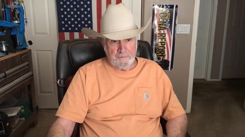 If You Live Along The California Coast, Get Out While You Can!