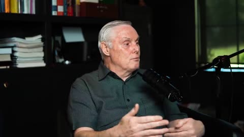 Earth's First Reset (The flood, polytheistic accounts & the teachings of Paul) w/Gary Wayne