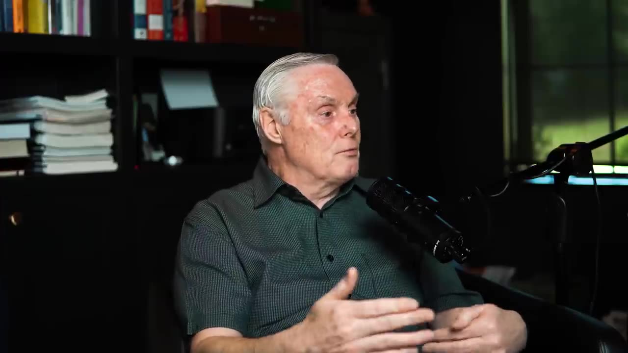 Earth's First Reset (The flood, polytheistic accounts & the teachings of Paul) w/Gary Wayne