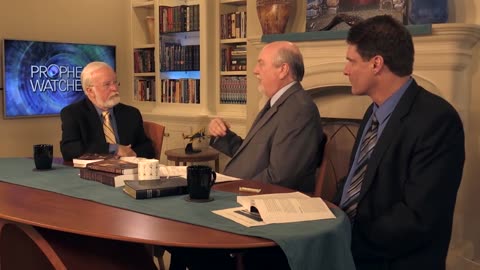 ICYMI, An Oldie But Goodie! Tom Horn and Cris Putnam: On the Path of the Immortals