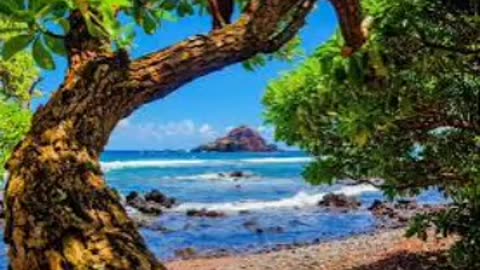 .kekaha kai state beach