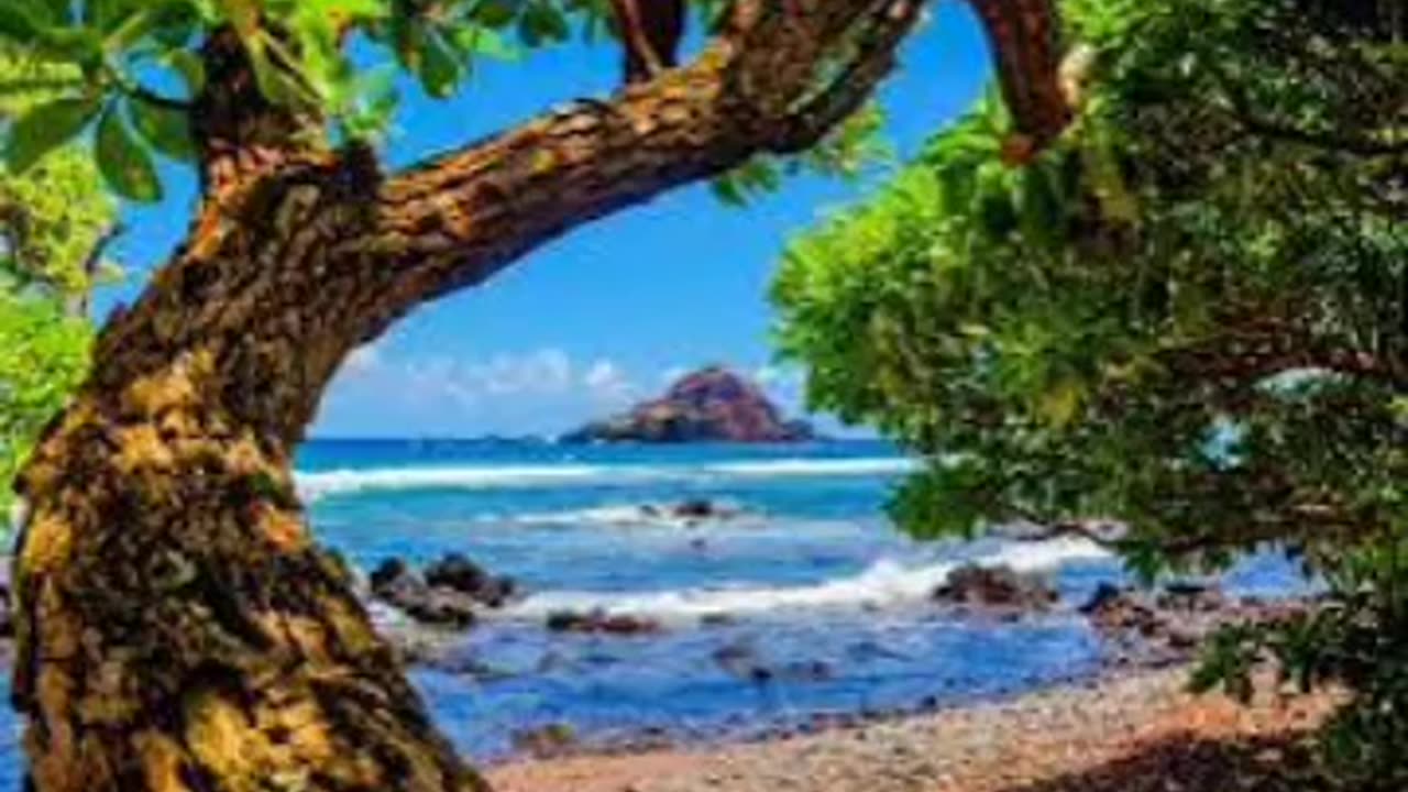 .kekaha kai state beach