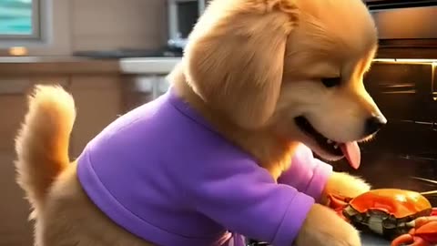 MasterChefGuruDog Get READY to Cook LIKE a PRO with These 5 Minute Hacks