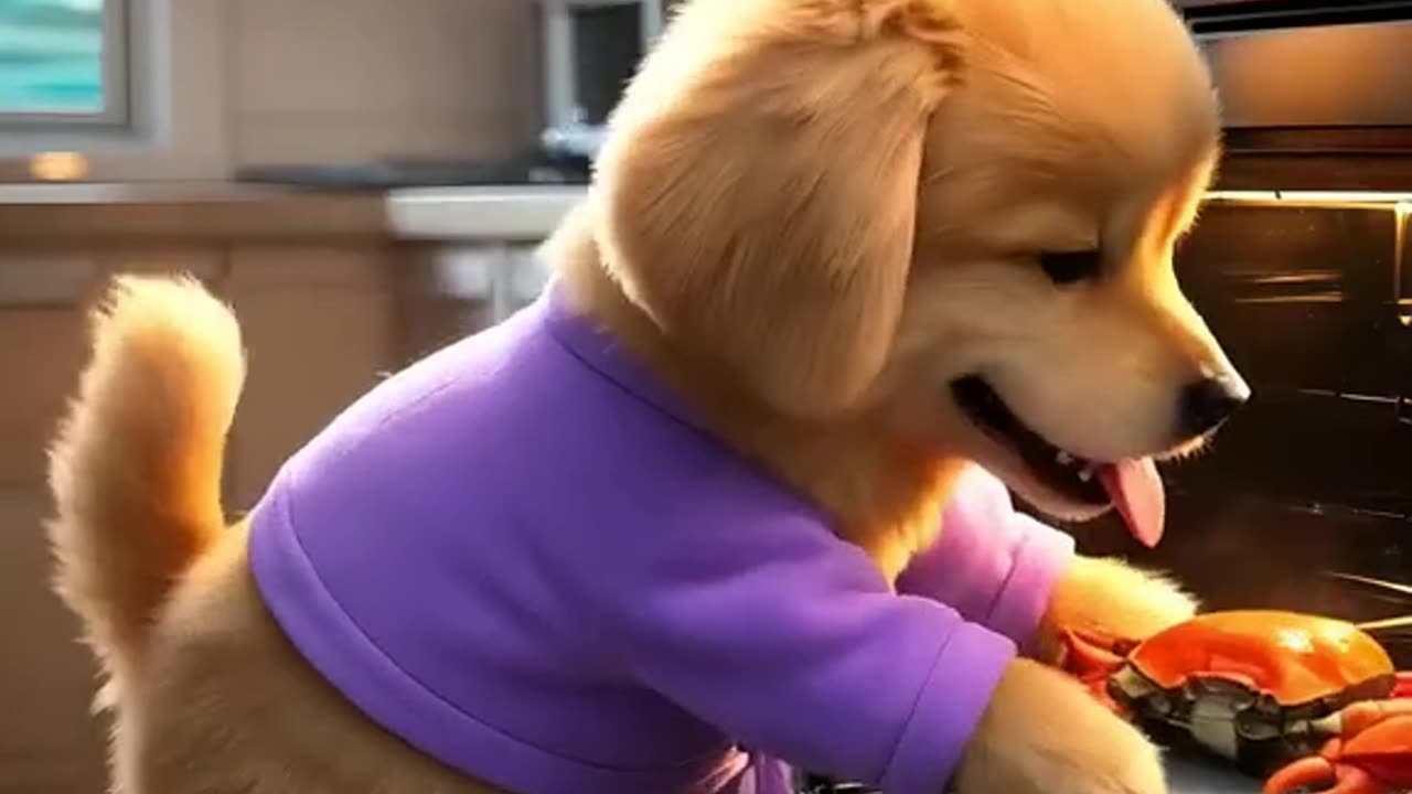 MasterChefGuruDog Get READY to Cook LIKE a PRO with These 5 Minute Hacks