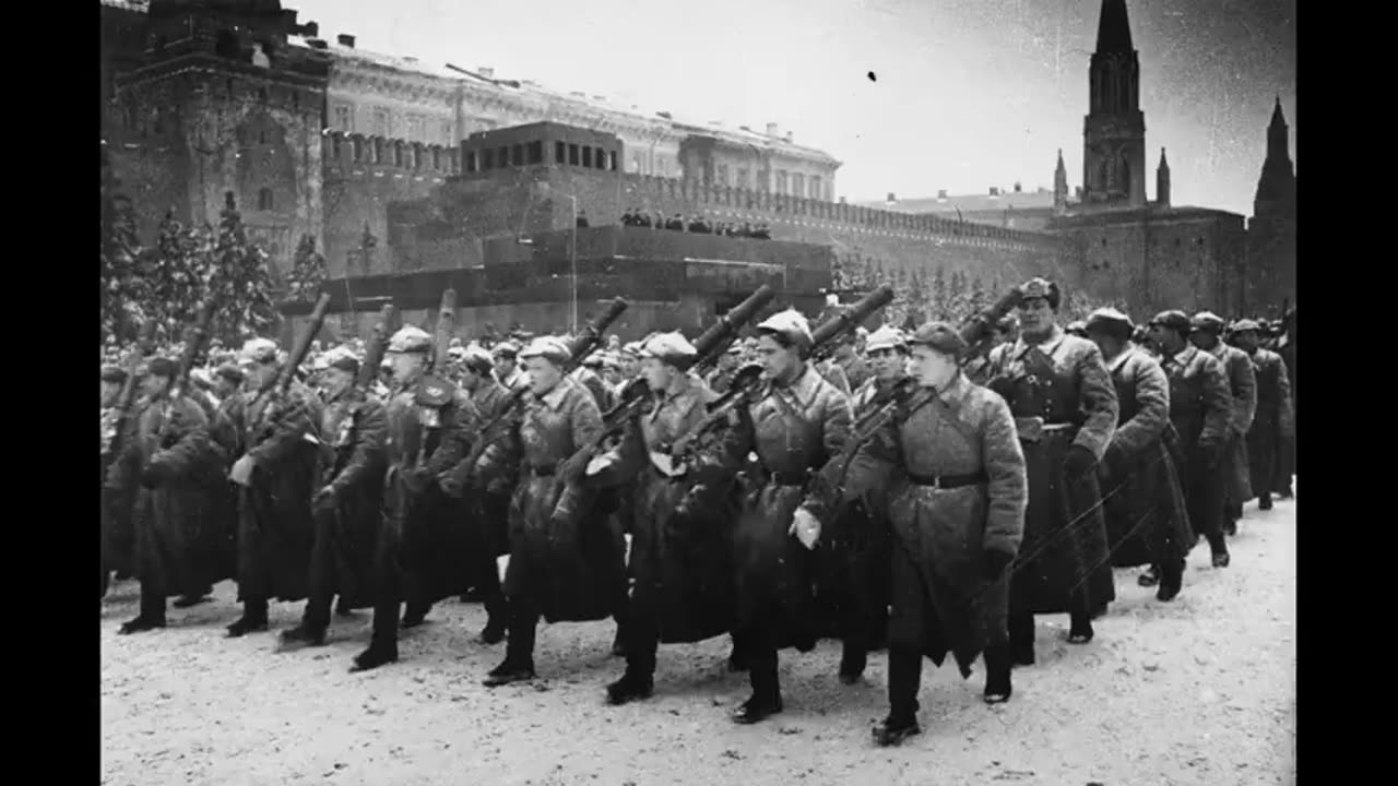 Alexander Solzhenitsyn - 200 Years Together - Chapter 21 - During the Soviet-German War