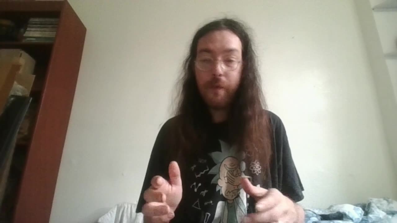 Mamdani Goes Insane Again thumbnail
