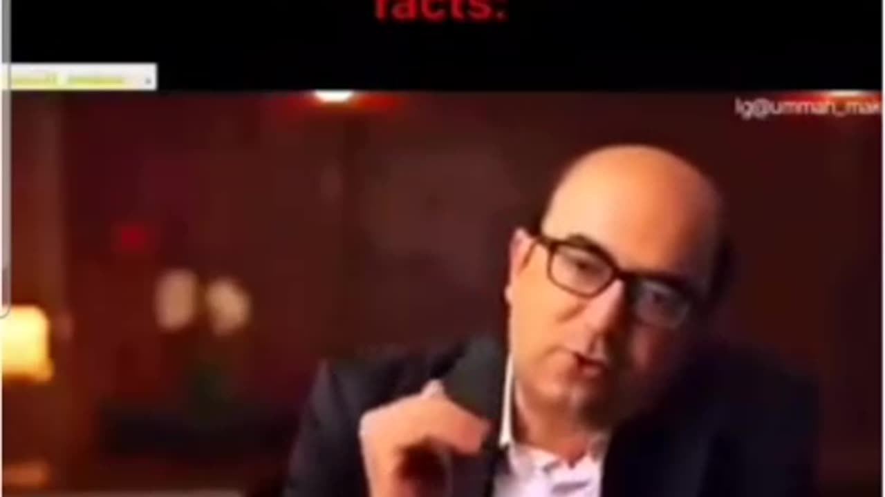 Israel created and funded Hamas, even via Qatar