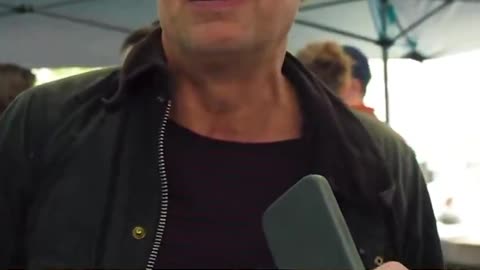 Mark Ruffalo says “most of the crimes are by white people.” Mark — and whites make