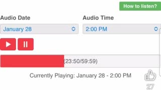 Former CDC Director Dr. Robert Redfield: COVID mRNA Vaccines Did Not Prevent Infection