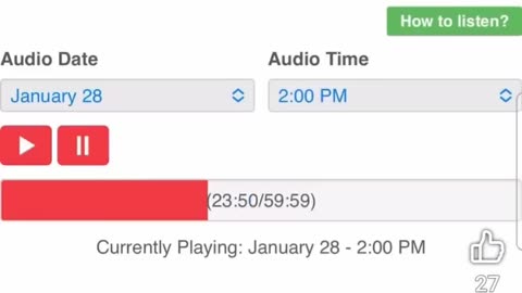 Former CDC Director Dr. Robert Redfield: COVID mRNA Vaccines Did Not Prevent Infection