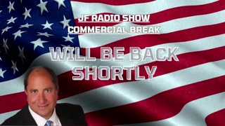 JF Weekend Show [Live Radio & TV] December 2, 2025