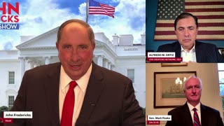 JF Weekend Show [Live Radio & TV] December 2, 2025