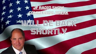 JF Weekend Show [Live Radio & TV] December 2, 2025