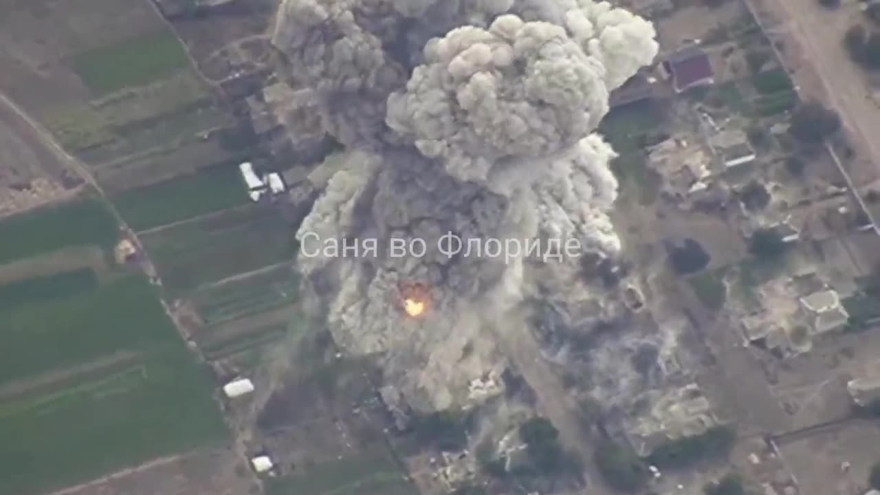 Russians! Stop Destroying Ukrainian Positions with FABs! 😂