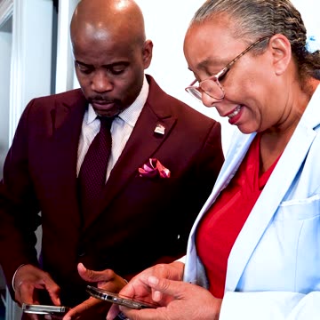 Real Growth Requires Risk