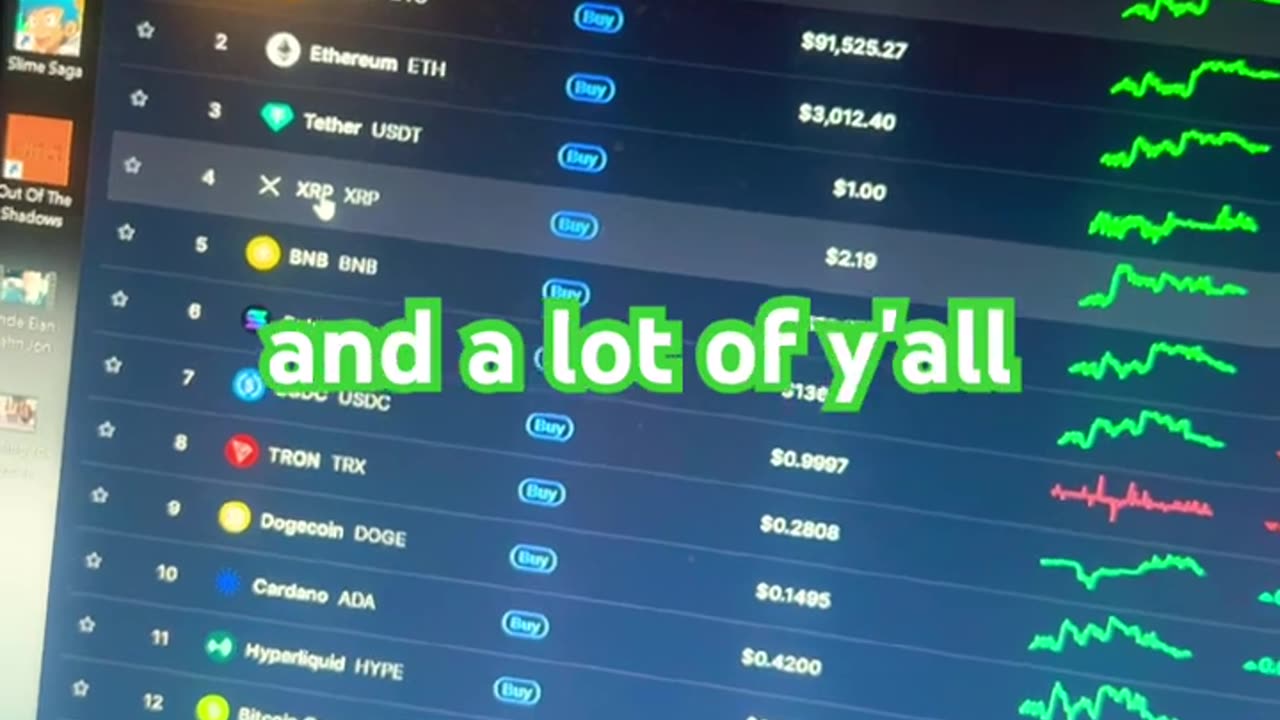 CoinMarketCap 20 index DTF price prediction #fyp