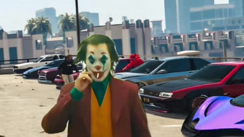 There would be fireworks