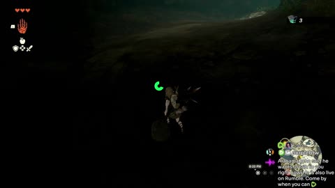 One life but if i break a weapon i do a push up here and a video of it after stream