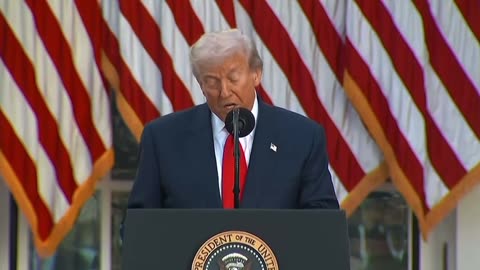 Trump honors Charlie Kirk with a posthumous Medal of Freedom, on what would