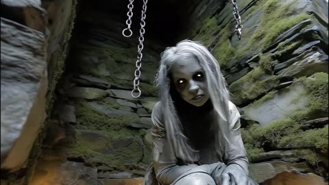 😨🏠 He thought he was alone... until the walls started moving. | TheHauntingHour