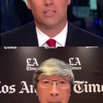 WOW Even the mainstream media is turning on