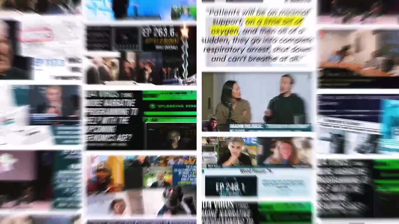 EExtreme hypocrisy on RFKJ hearings and confirmation; opioid epidemic due to gun violence (v2)