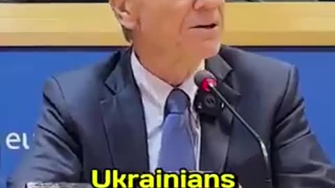 The Real Truth About Russia's Intentions (Read Description)