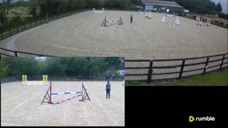 Mousehold Farm All Weather Riding arena