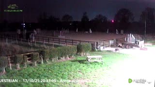 Mousehold Farm All Weather Riding arena