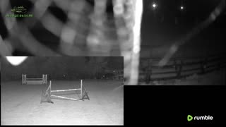 Mousehold Farm All Weather Riding arena