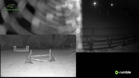 Mousehold Farm All Weather Riding arena