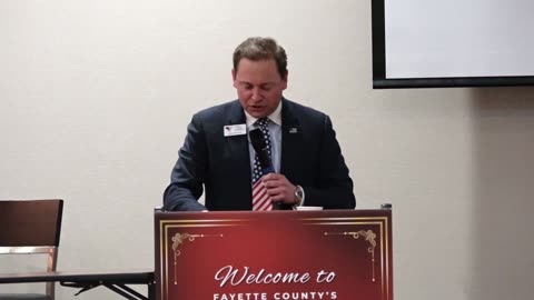 Red Gala: Master of Ceremonies